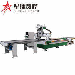 板式家具雕刻機(jī)報價與廠家家具零配件銷售全解析